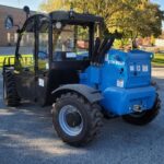 2022 Genie Telehandler for sale — view 2