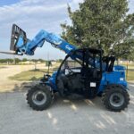 2022 Genie Telehandler for sale — view 2