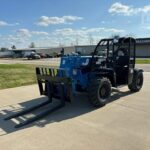 2024 Genie Telehandler for sale — view 2