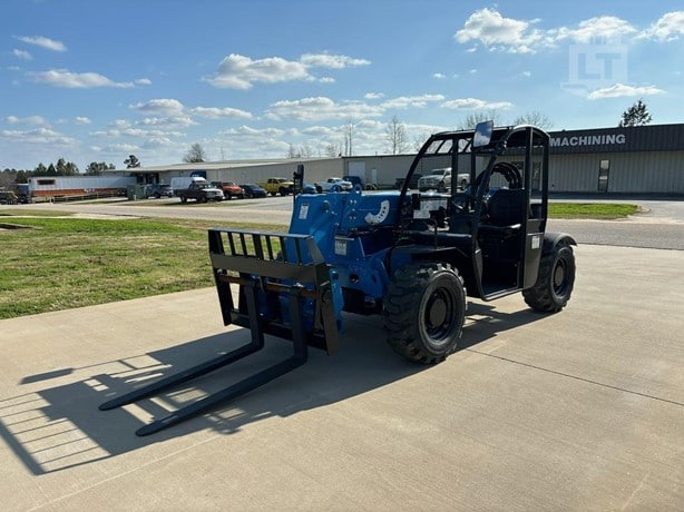 2024 Genie Telehandler for sale — view 2