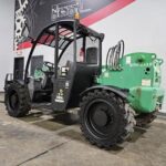 2015 Genie Telehandler for sale — view 2