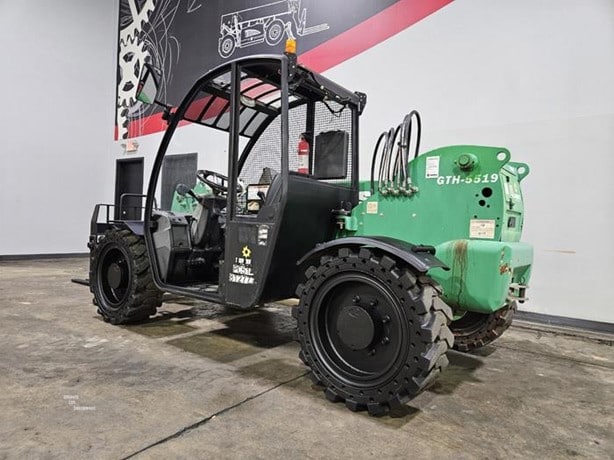 2015 Genie Telehandler for sale — view 2