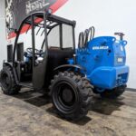 2013 Genie Telehandler for sale — view 3