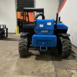 2013 Genie Telehandler for sale — view 3