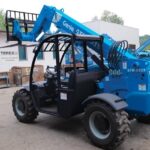 2023 Genie Telehandler for sale — view 3