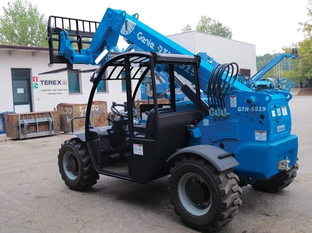 2023 Genie Telehandler for sale — view 3