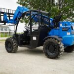 2024 Genie Telehandler for sale — view 3