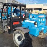 2015 Genie Telehandler for sale — view 3
