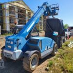 2015 Genie Telehandler for sale — view 3
