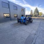 2013 Genie Telehandler for sale — view 3