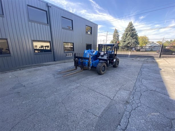 2013 Genie Telehandler for sale — view 3