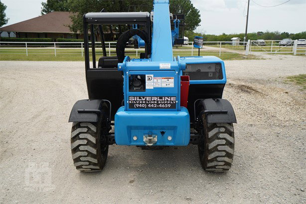 2024 Genie Telehandler for sale — view 3