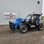 2023 Genie Telehandler for sale — view 3