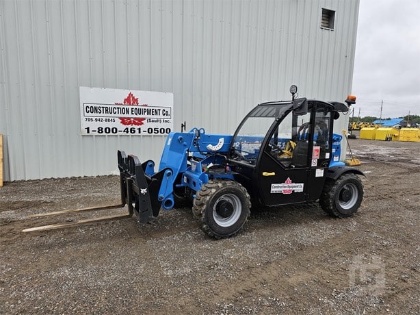 2023 Genie Telehandler for sale — view 3