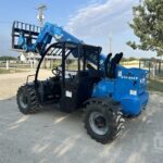 2022 Genie Telehandler for sale — view 3