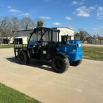2024 Genie Telehandler for sale — view 3
