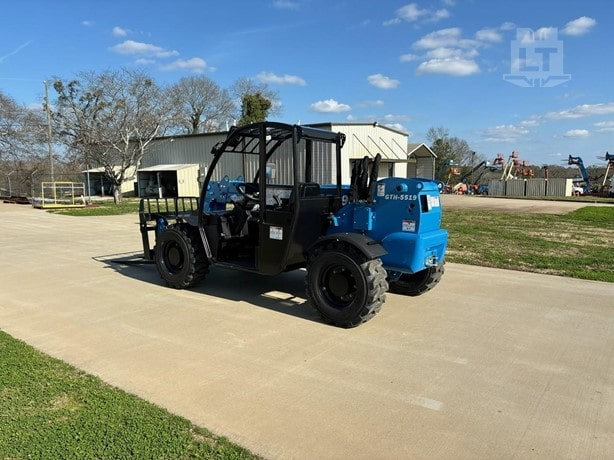 2024 Genie Telehandler for sale — view 3