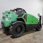 2015 Genie Telehandler for sale — view 3