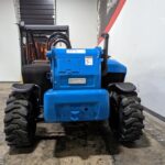 2013 Genie Telehandler for sale — view 4