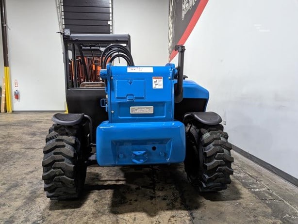2013 Genie Telehandler for sale — view 4