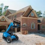 2023 Genie Telehandler for sale — view 4
