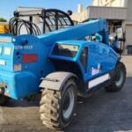 2015 Genie Telehandler for sale — view 4