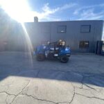 2013 Genie Telehandler for sale — view 4