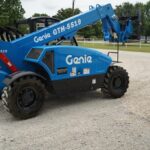2024 Genie Telehandler for sale — view 4