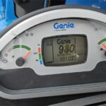 2023 Genie Telehandler for sale — view 4