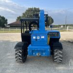 2022 Genie Telehandler for sale — view 4