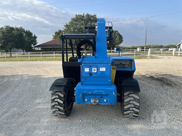 2022 Genie Telehandler for sale — view 4