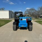 2024 Genie Telehandler for sale — view 4