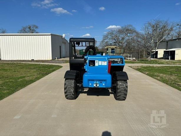2024 Genie Telehandler for sale — view 4