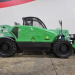 2015 Genie Telehandler for sale — view 4
