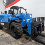 2013 Genie Telehandler for sale — view 5