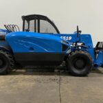 2013 Genie Telehandler for sale — view 5