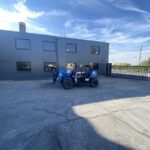 2013 Genie Telehandler for sale — view 5