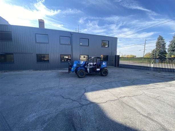2013 Genie Telehandler for sale — view 5
