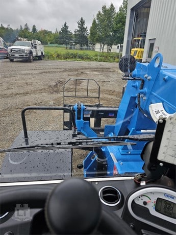 2023 Genie Telehandler for sale — view 5
