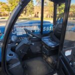 2022 Genie Telehandler for sale — view 5