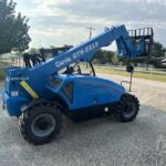2022 Genie Telehandler for sale — view 5
