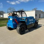 2024 Genie Telehandler for sale — view 5