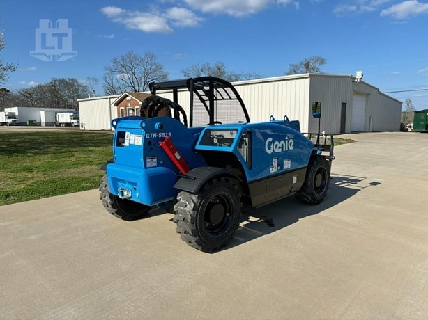 2024 Genie Telehandler for sale — view 5