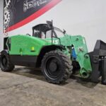 2015 Genie Telehandler for sale — view 5