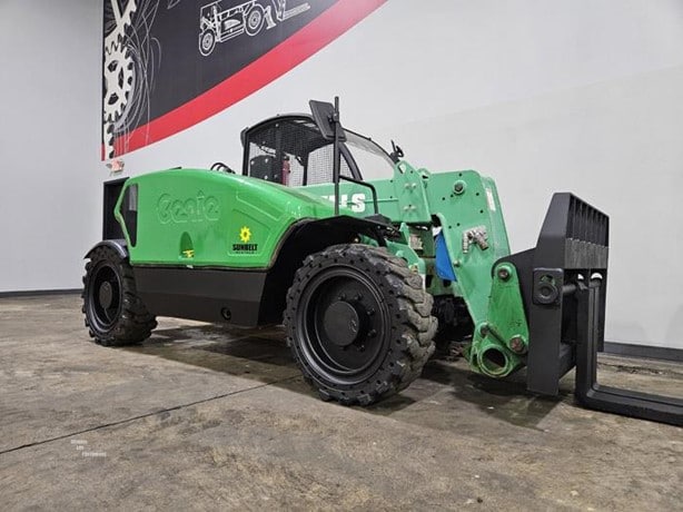 2015 Genie Telehandler for sale — view 5