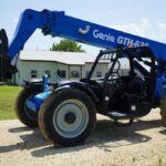 2016 Genie GTH636 Telehandler for sale