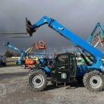 2017 Genie GTH636 Telehandler for sale