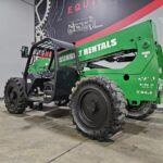 2016 Genie GTH636 Telehandler for sale — view 2