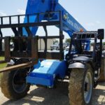 2016 Genie GTH636 Telehandler for sale — view 3