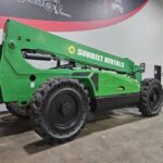 2016 Genie GTH636 Telehandler for sale — view 3